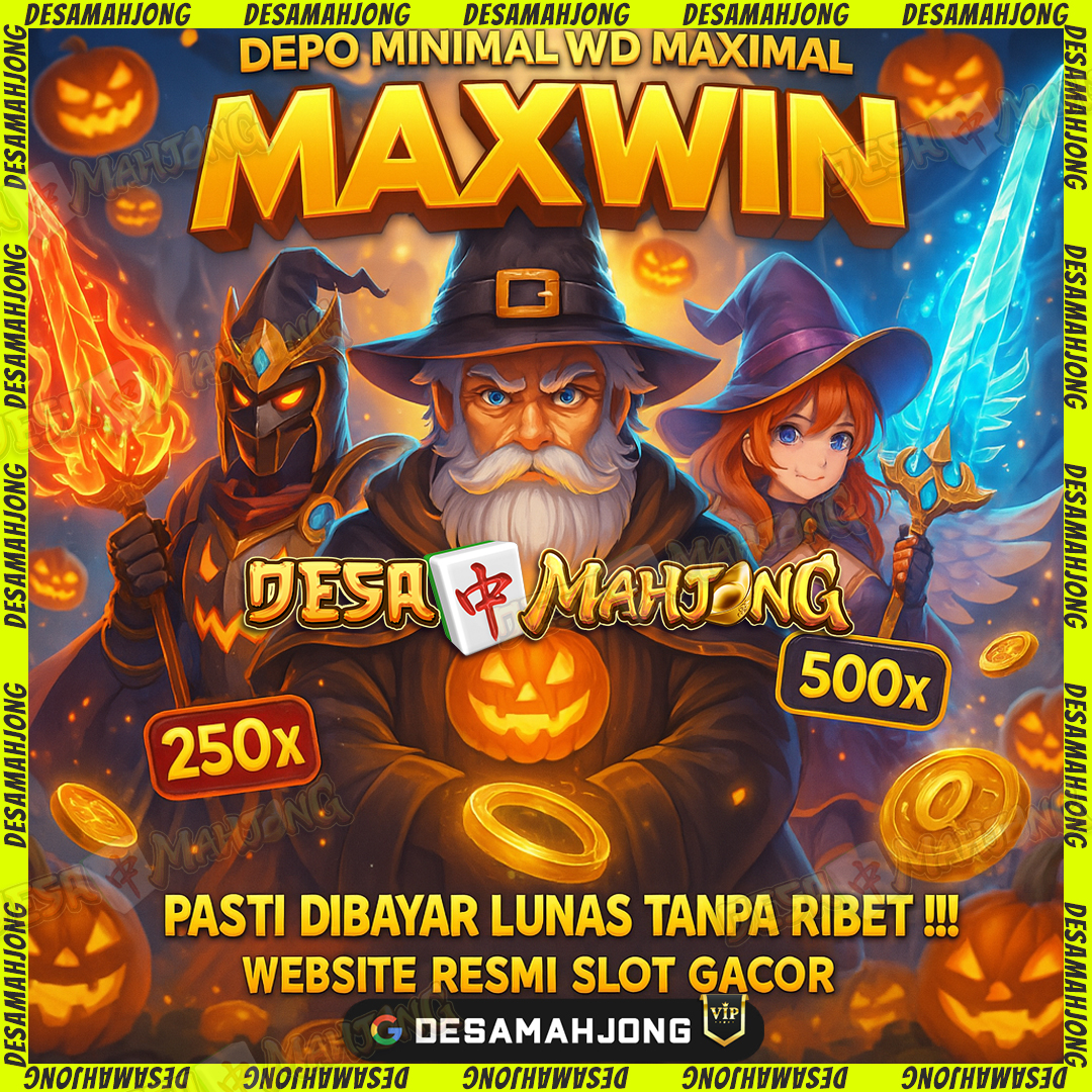SLOT DANA: Link Gacor Depo 5K  Slot Maxwin Terpercaya 2025 image 1